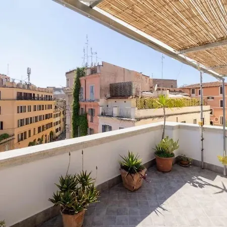 Smart Rooftop Monti *