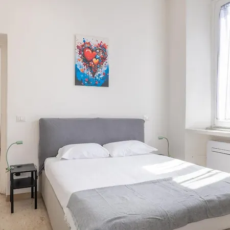 Smart Rooftop Monti Apartmán *