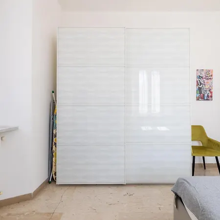 Apartmán Smart Rooftop Monti