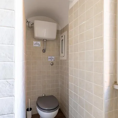 Apartmán Smart Rooftop Monti *