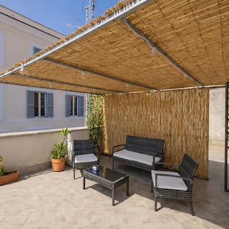 Smart Rooftop Monti *