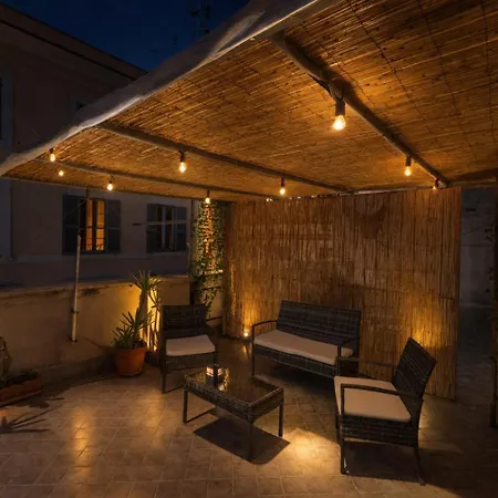 Smart Rooftop Monti
