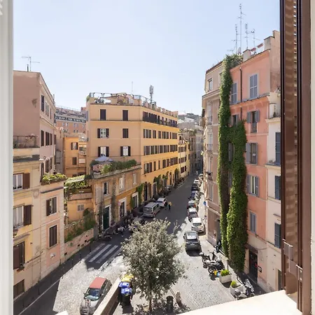 Smart Rooftop Monti